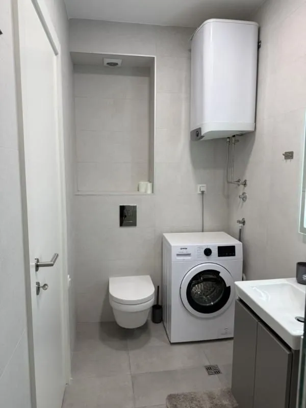 Prodaja, jednosoban stan, 65m², Bar, Crna Gora