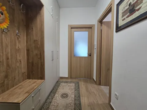Sale, three bedroom apartment, 114m², Tuški Put, Podgorica - image 17