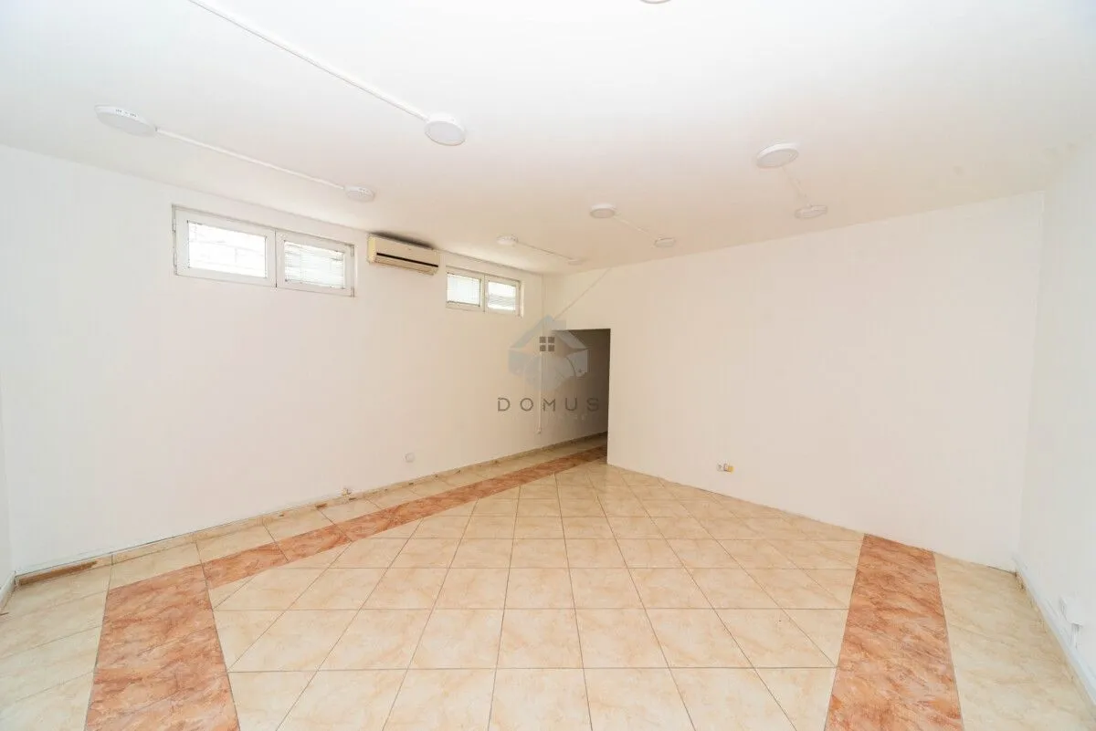 Sale, office space, 143m², Centar, Podgorica