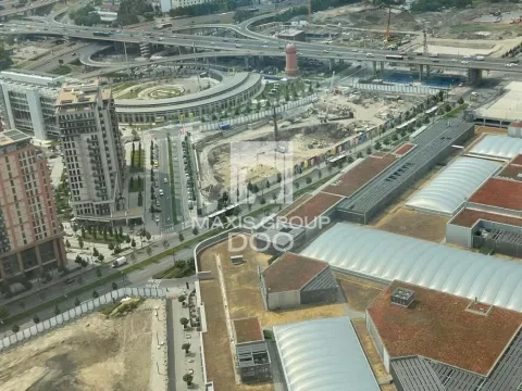 Prodaja, dvosoban stan, 76m², Savski Venac, Beograd - image 4