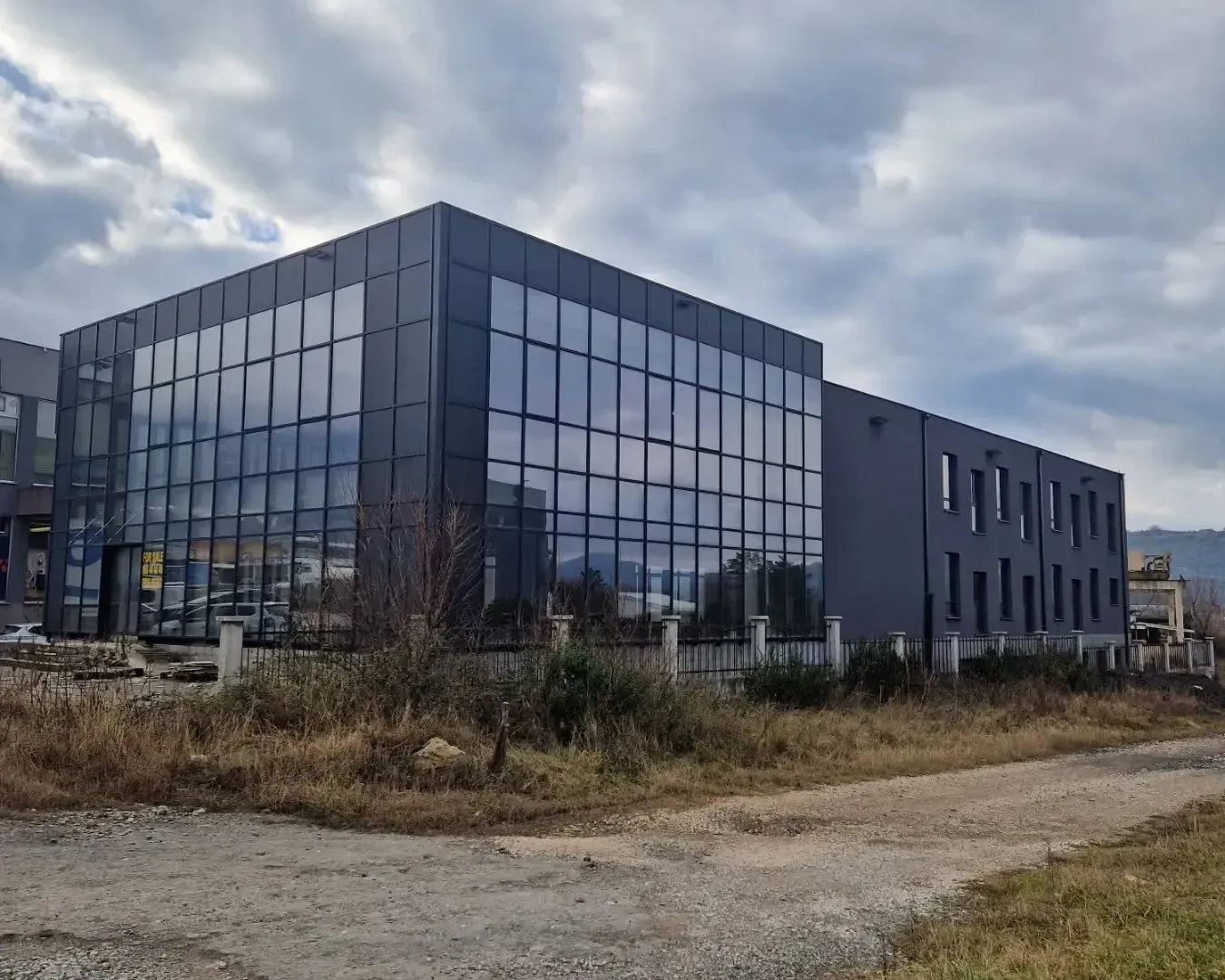 Sale, office space, 1783m², Kotor, Crna Gora