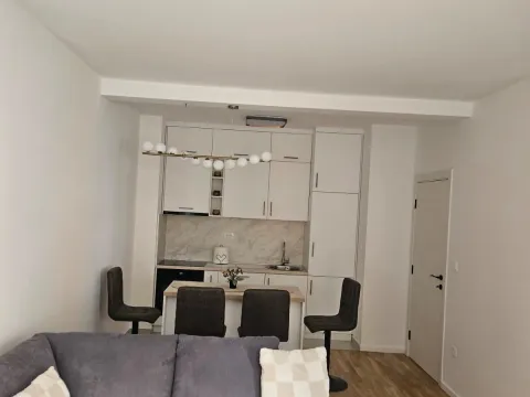 Izdavanje, dvosoban stan, 65m², Stari Aerodrom, Podgorica - image 3