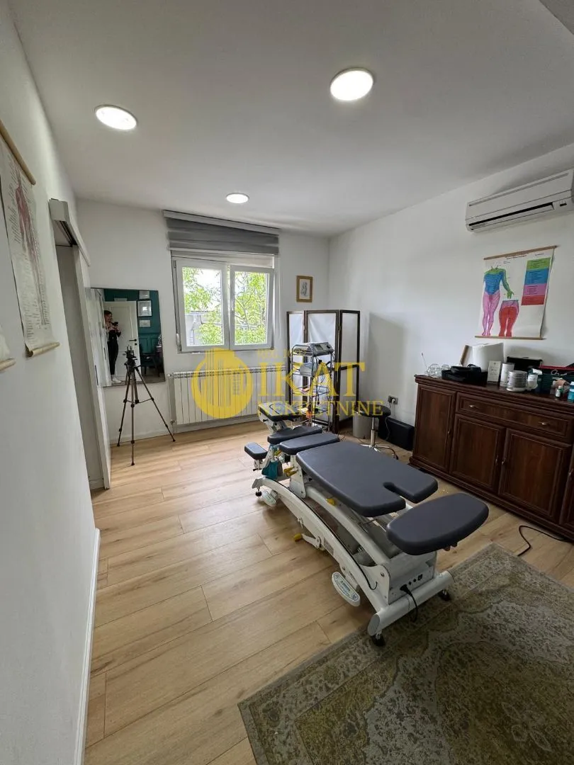 Rent, office space, 81m², Vidikovački venac, Rakovica