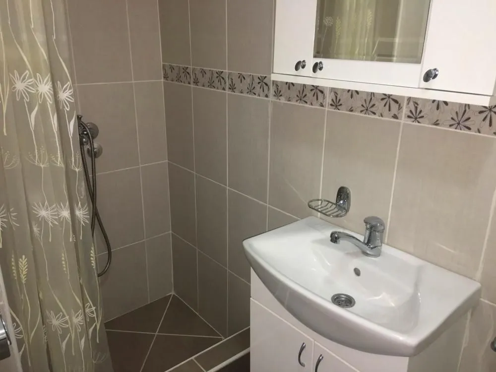 Rent, apartment, 30m², Medijana, Niš