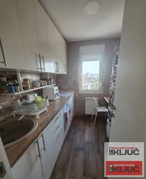Sale, three bedroom apartment, 64m², Liman 1, Novi Sad Sve Podlokacije - image 4