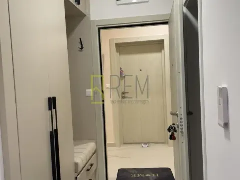 Prodaja, jednosoban stan, 45m², Zabjelo, Podgorica - image 8