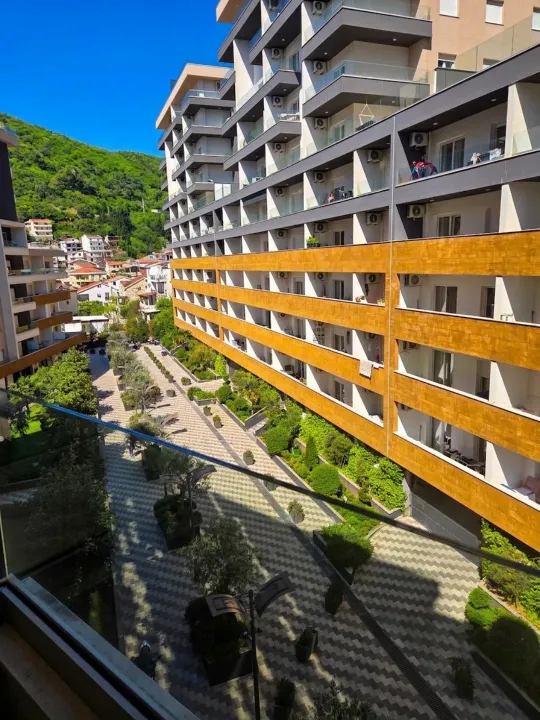Sale, parking/garage, 13m², Golubovina, Budva