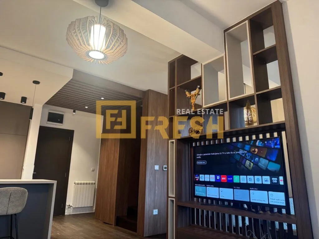 Sale, apartment, 94m², Kolašin, Crna Gora