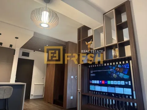 Sale, apartment, 94m², Kolašin, Crna Gora - image 7