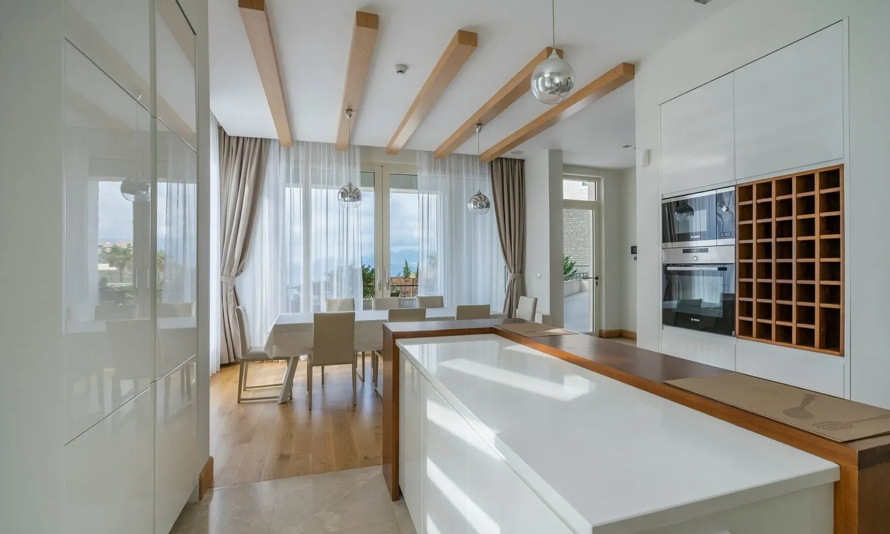 Sale, house, 600m², Blizikuće, Budva