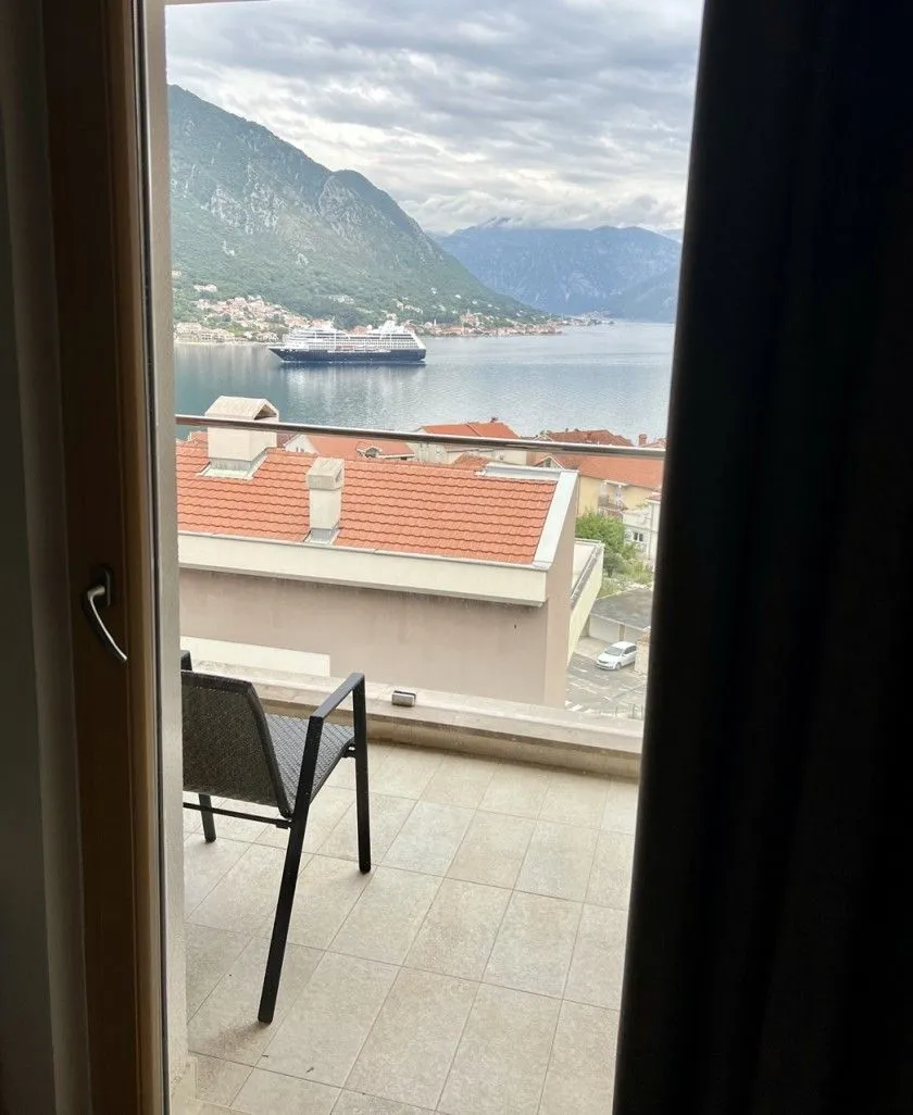 Prodaja, stan, 52m², Kotor, Crna Gora