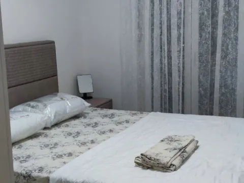 Rent, one bedroom apartment, 49m², Central Point, Podgorica - image 5