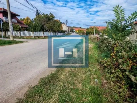 Sale, land lot, 500m², Trešnjevica, Paraćin - image 7