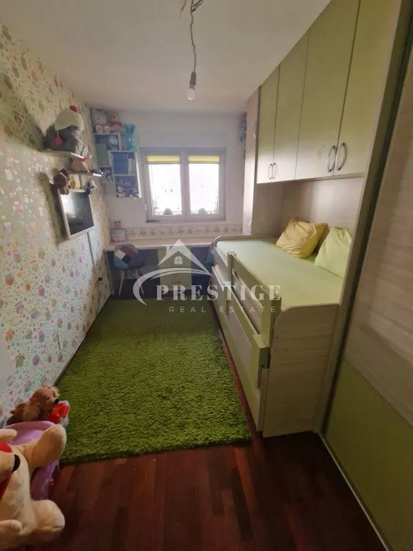 Sale, one bedroom apartment, 43m², Stari Aerodrom, Podgorica