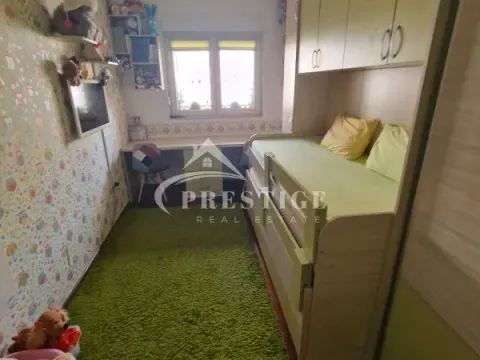 Sale, one bedroom apartment, 43m², Stari Aerodrom, Podgorica - image 10