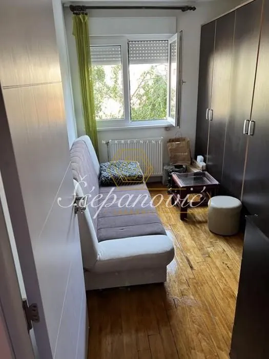 Prodaja, jednosoban stan, 46m², Grbavica, Novi Sad Sve Podlokacije