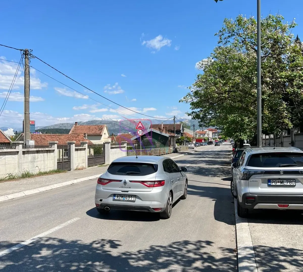 Prodaja, kuća, 343m², Zabjelo, Podgorica
