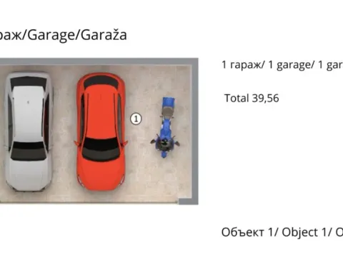 Prodaja, kuća, 200m², Krašići, Tivat - image 4