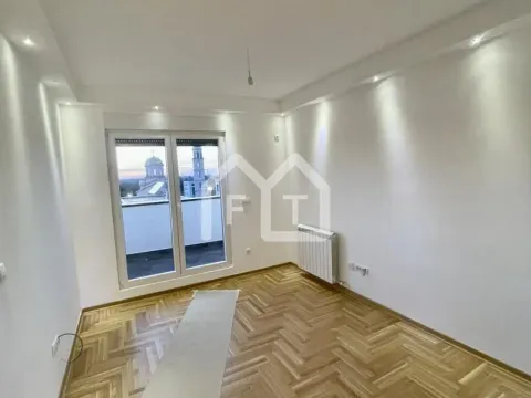 Prodaja, dvosoban stan, 44m², Ledine, Beograd - image 8