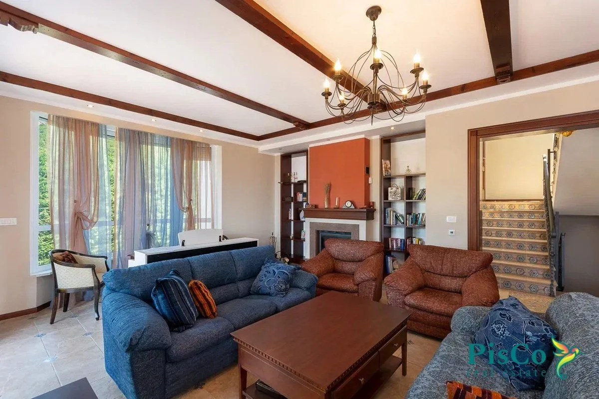 Prodaja, kuća, 414m², Reževići, Budva