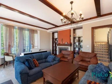 Prodaja, kuća, 414m², Reževići, Budva - image 8