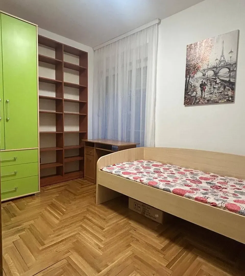 Rent, two bedroom apartment, 55m², Ljubović, Podgorica