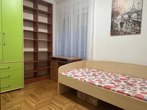 Rent, two bedroom apartment, 55m², Ljubović, Podgorica - image 5