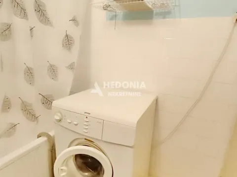 Izdavanje, dvosoban stan, 60m², Novi Beograd Blok 70, Novi Beograd Sve Podlokacije - image 12
