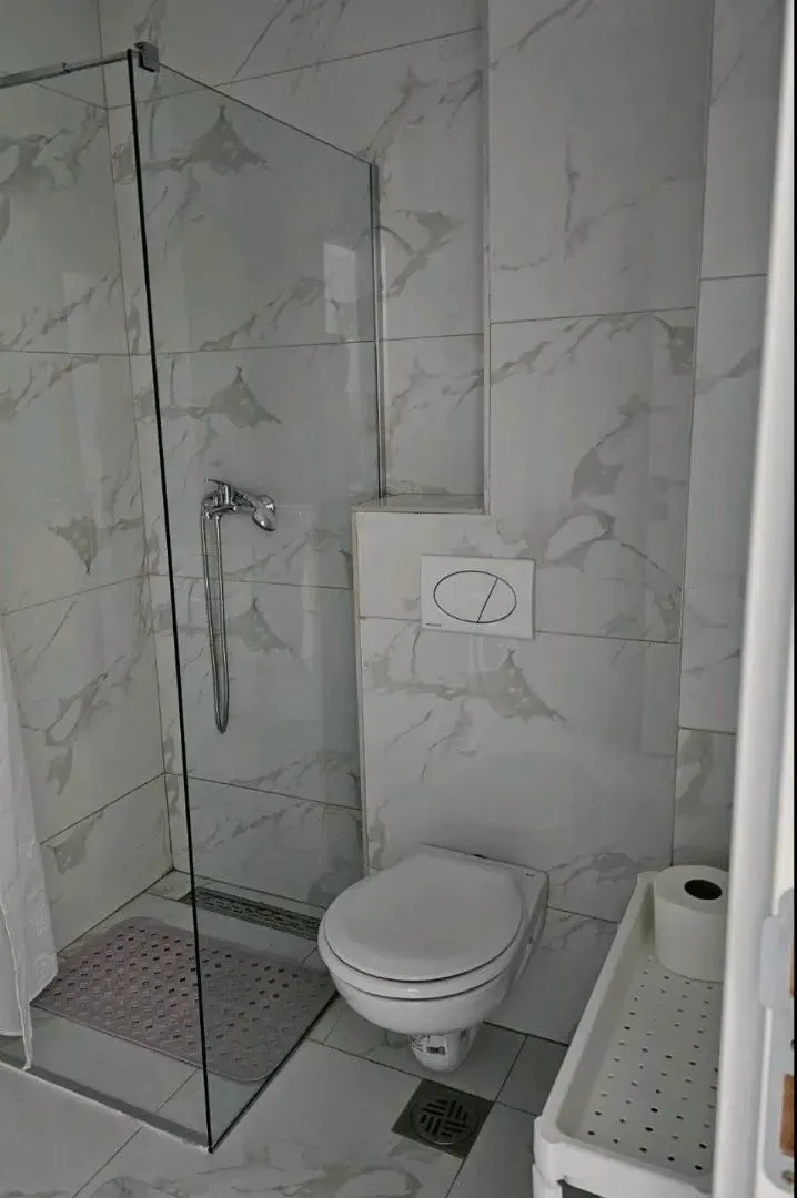 Rent, one bedroom apartment, 30m², Central Point, Podgorica