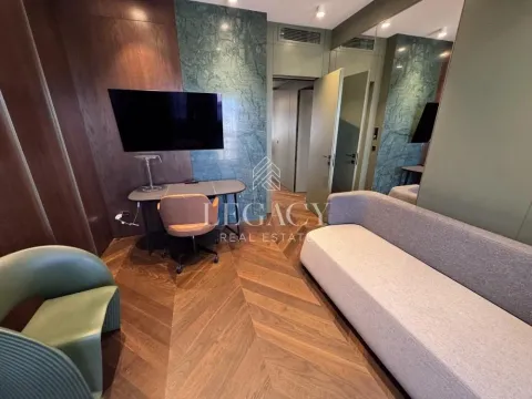 Rent, four bedroom apartment, 161m², Vračar Hram, Vračar Sve Podlokacije - image 5