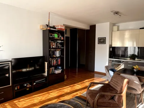 Sale, one bedroom apartment, 54m², Vezirov Most, Podgorica - image 5
