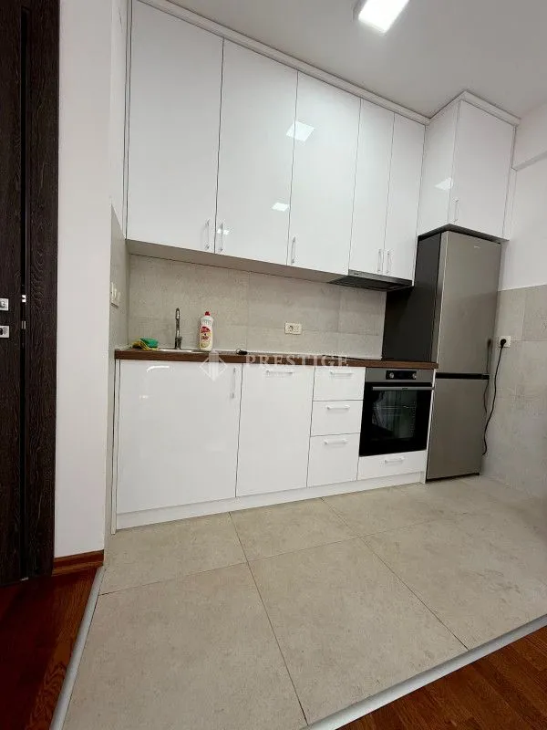 Rent, one bedroom apartment, 45m², Ljubović, Podgorica