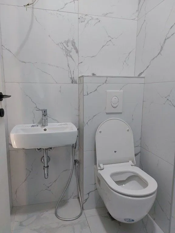 Prodaja, jednosoban stan, 41m², Stari Aerodrom, Podgorica