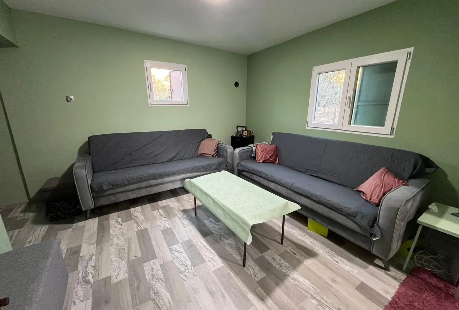 Prodaja, kuća, 35m², Podgorica, Crna Gora