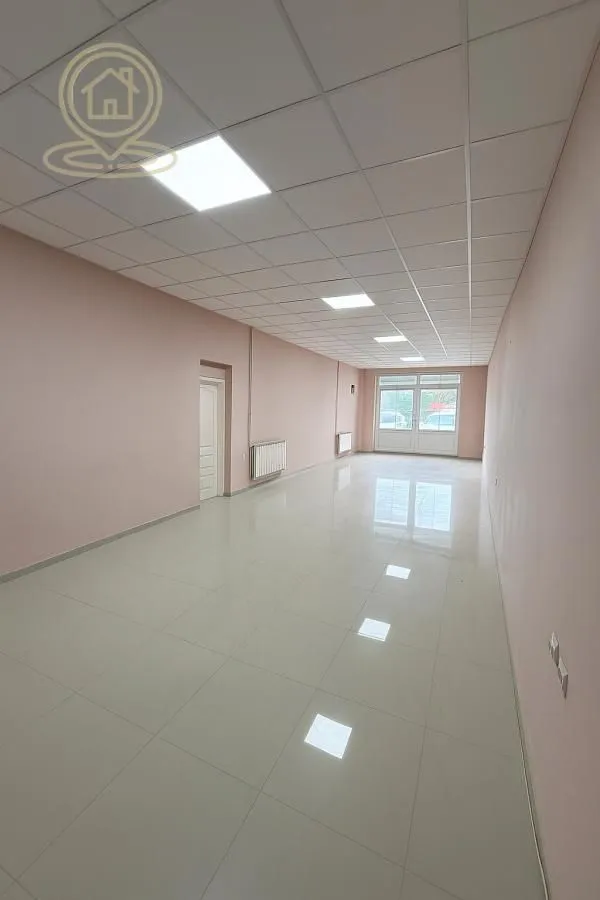 Rent, office space, 93m², Klisa, Novi Sad Sve Podlokacije