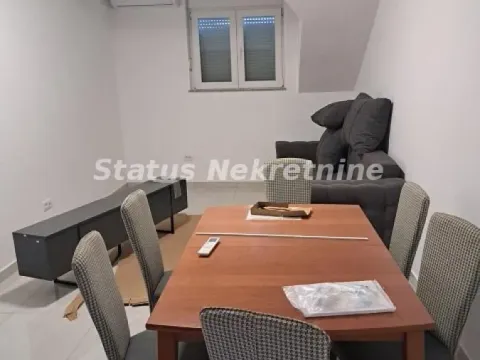 Izdavanje, dvosoban stan, 45m², Petrovaradin, Novi Sad - image 10