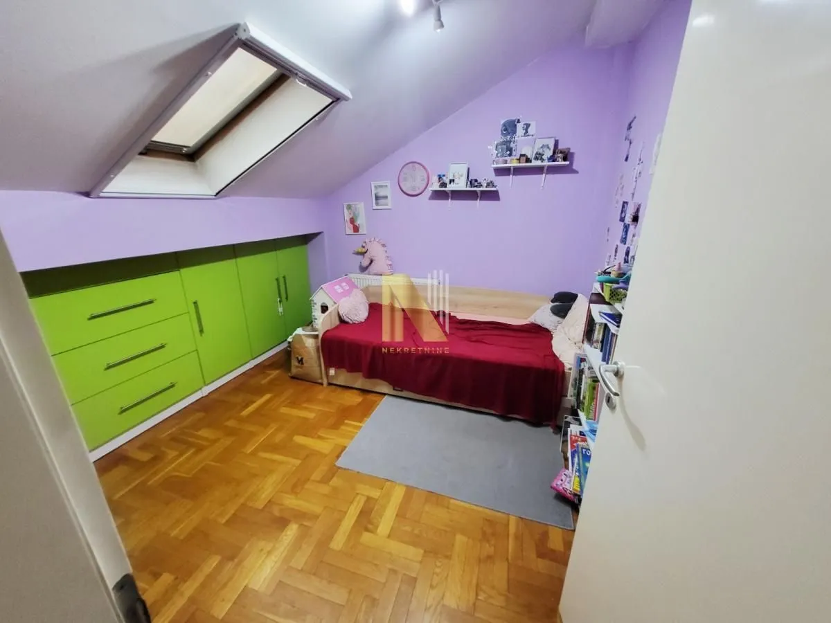 Prodaja, trosoban stan, 80m², Nova Detelinara, Novi Sad Sve Podlokacije