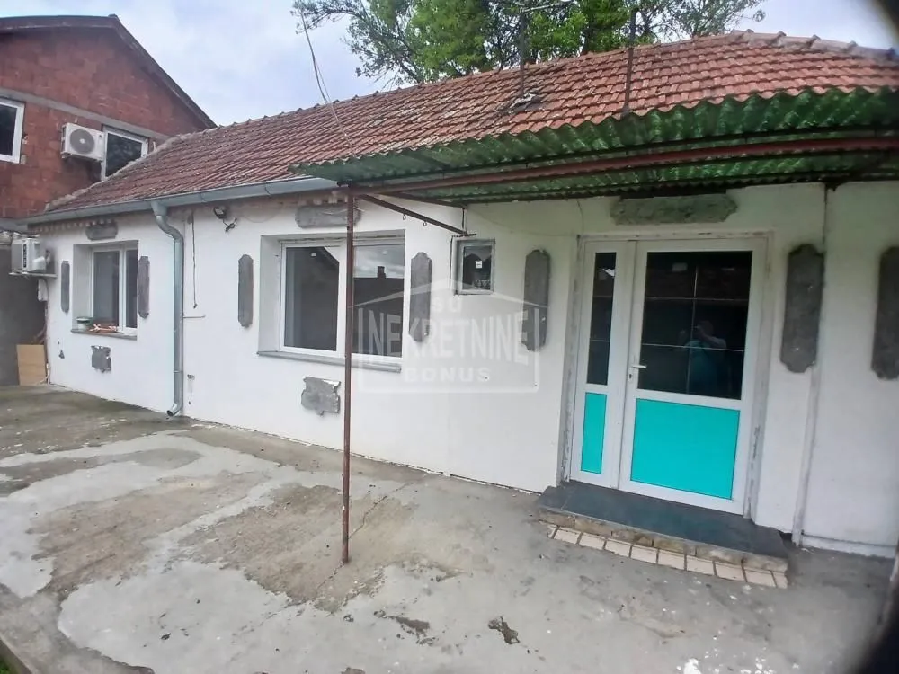Sale, house, 146m², Novo Selo, Subotica