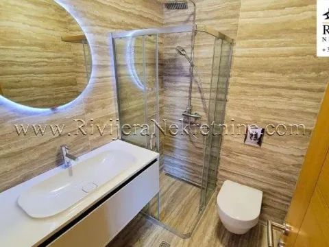 Prodaja, jednosoban stan, 42m², Igalo, Herceg Novi - image 6