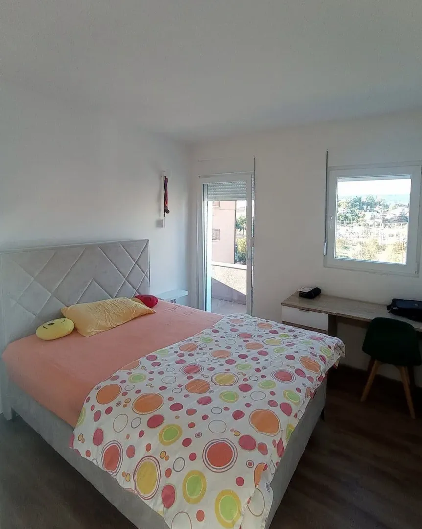 House 151 m² on a 495 m² plot, 4 bedrooms, pellet heating, 5 parking spaces — Podi, Herceg Novi 9