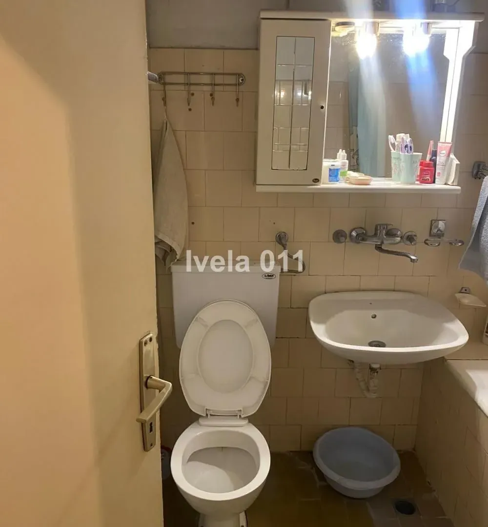 Prodaja, trosoban stan, 103m², Voždovac Sve Podlokacije, Beograd