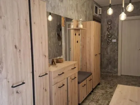 Sale, two bedroom apartment, 59m², Telep, Novi Sad Sve Podlokacije - image 10