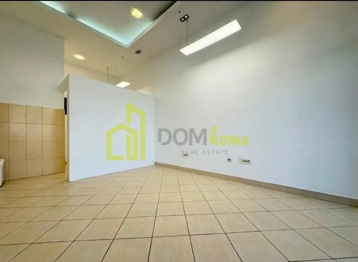 Rent, office space, 25m², Stari Aerodrom, Podgorica