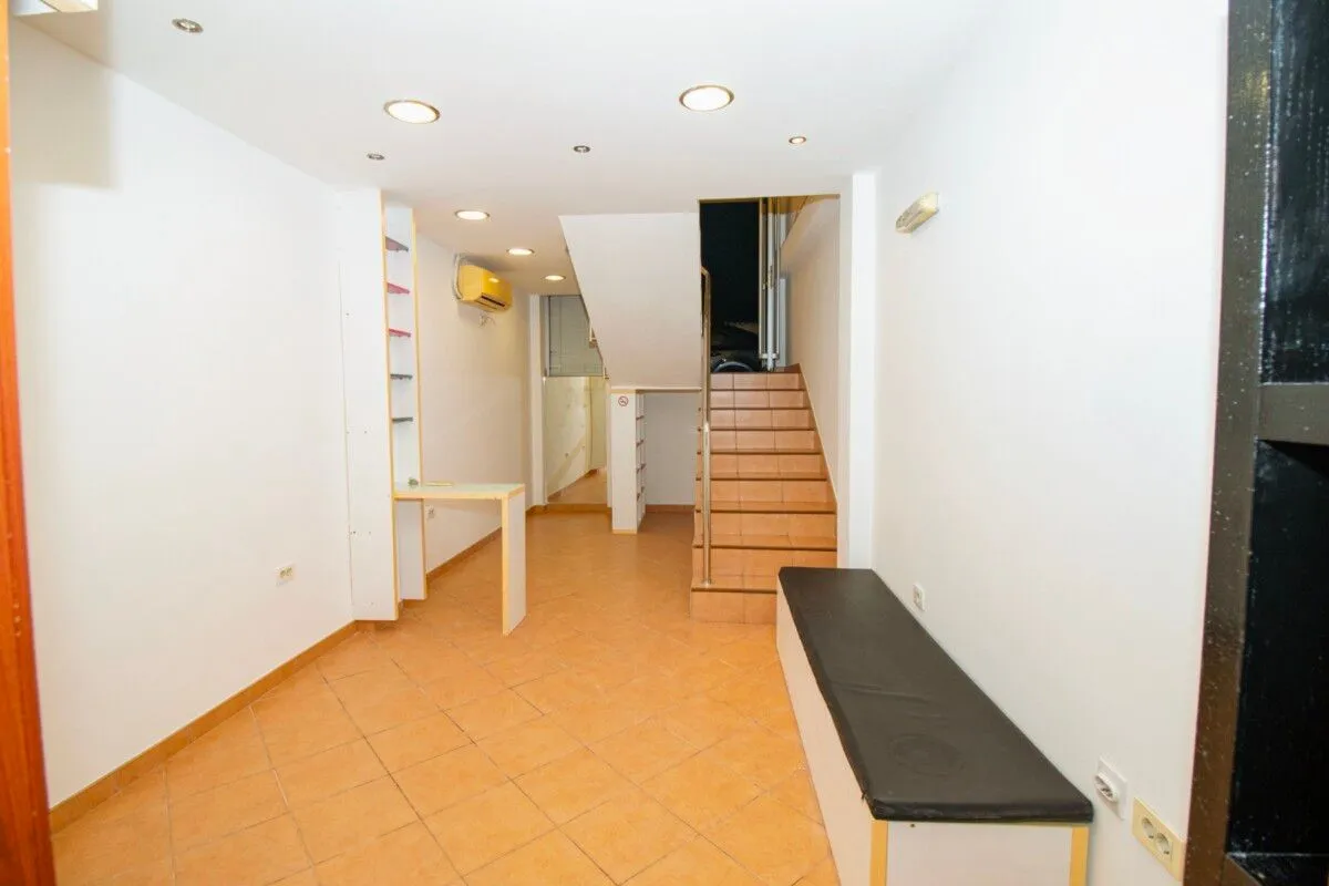 Rent, office space, 46m², Centar, Podgorica