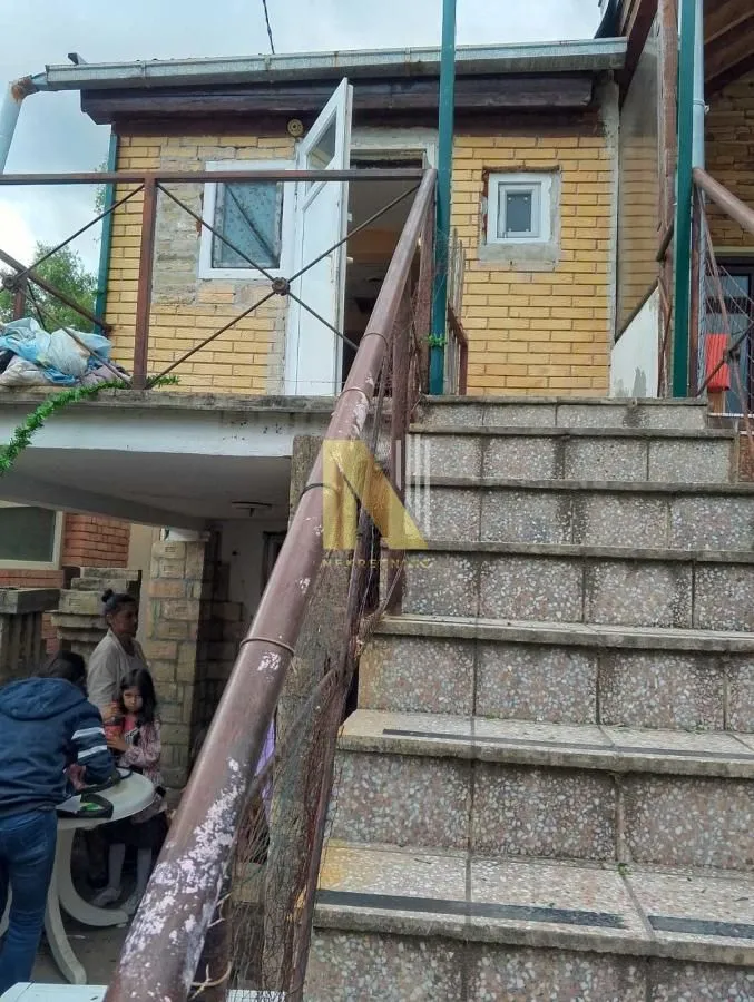 Prodaja, kuća, 20m², Kamenjar, Novi Sad Sve Podlokacije