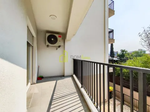 Izdavanje, dvosoban stan, 68m², Stara Varoš, Podgorica - image 9