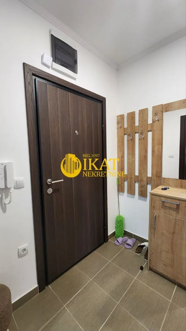 Prodaja, jednosoban stan, 40m², Zova, Zlatibor