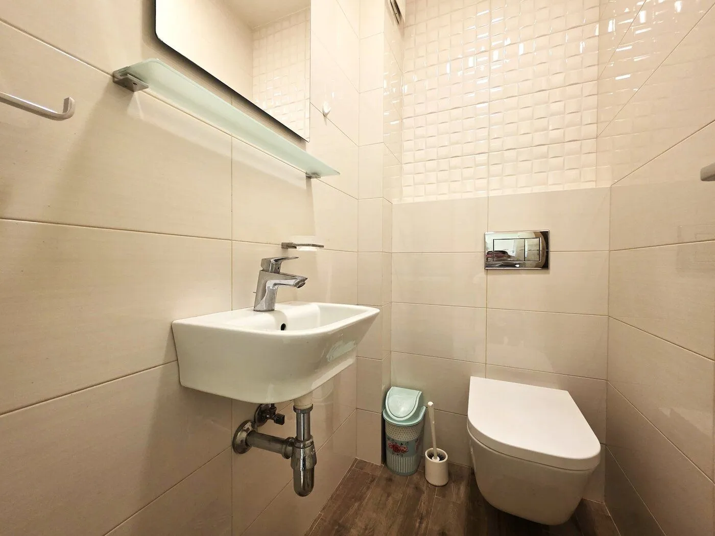 Rent, apartment, 65m², Zagorič, Podgorica