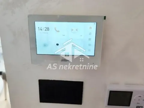 Rent, two bedroom apartment, 42m², Zemun Gornji Grad, Zemun Sve Podlokacije - image 14