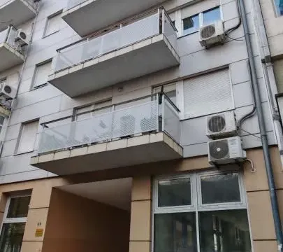 Izdavanje, garsonjera, 33m², Spens, Novi Sad Sve Podlokacije - image 6